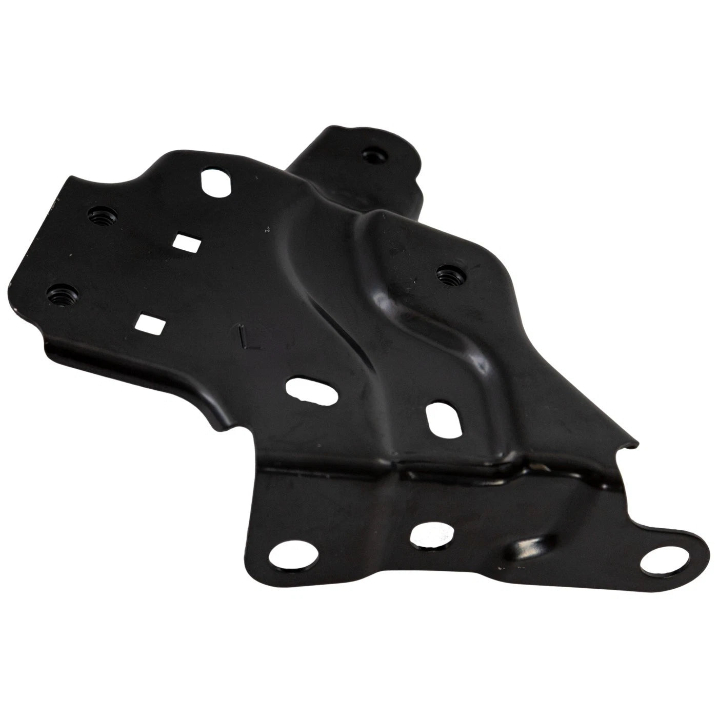 Driver Side Radiator Support for Toyota Prius (2010-2015)
