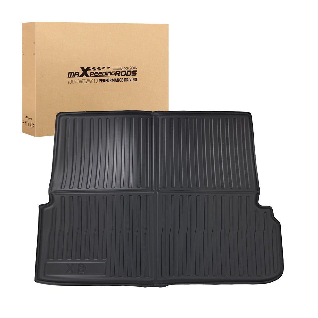 Cargo Trunk Liner Mat for Lexus GX460 (2010–2022) TPE Non-Toxic