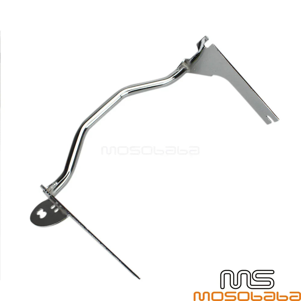 Auxiliary Lamp Bracket for Harley Davidson