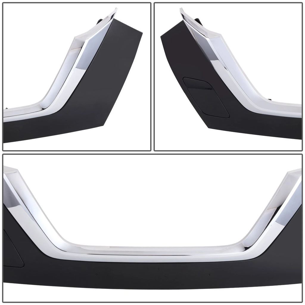 Manual Side Rear View Mirror for Hyundai Accent (2010–2011)
