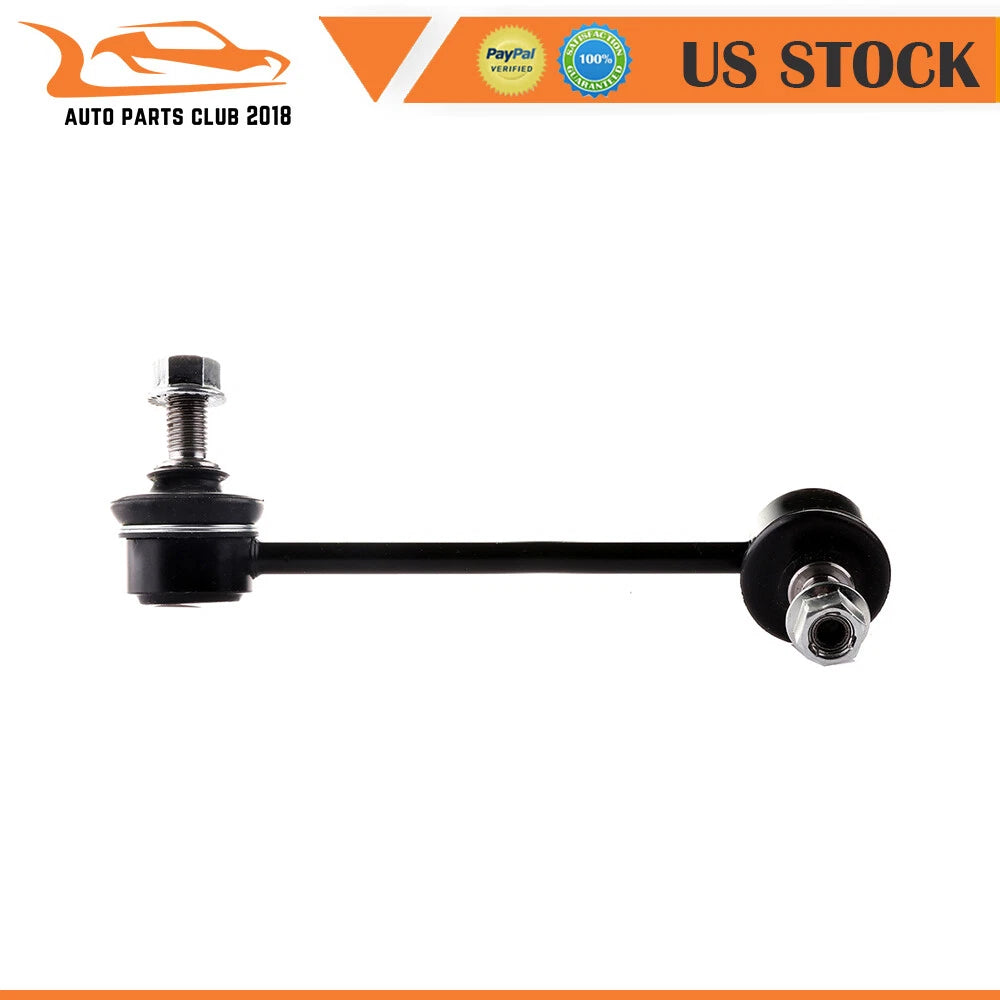 Set of 2 Rear Shock Absorbers for Acura MDX (2001–2006) & Honda Pilot (2003–2008)