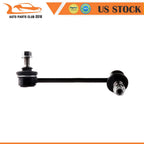 Set of 2 Rear Shock Absorbers for Acura MDX (2001–2006) & Honda Pilot (2003–2008)
