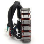 Magneto Generator Stator Coil for Suzuki LTZ400 Quadsport Z400 (2003–2008)