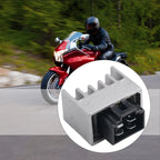 Voltage Regulator for Honda CRF150F CRF230F (2003–2023) 31600-GAG-K20