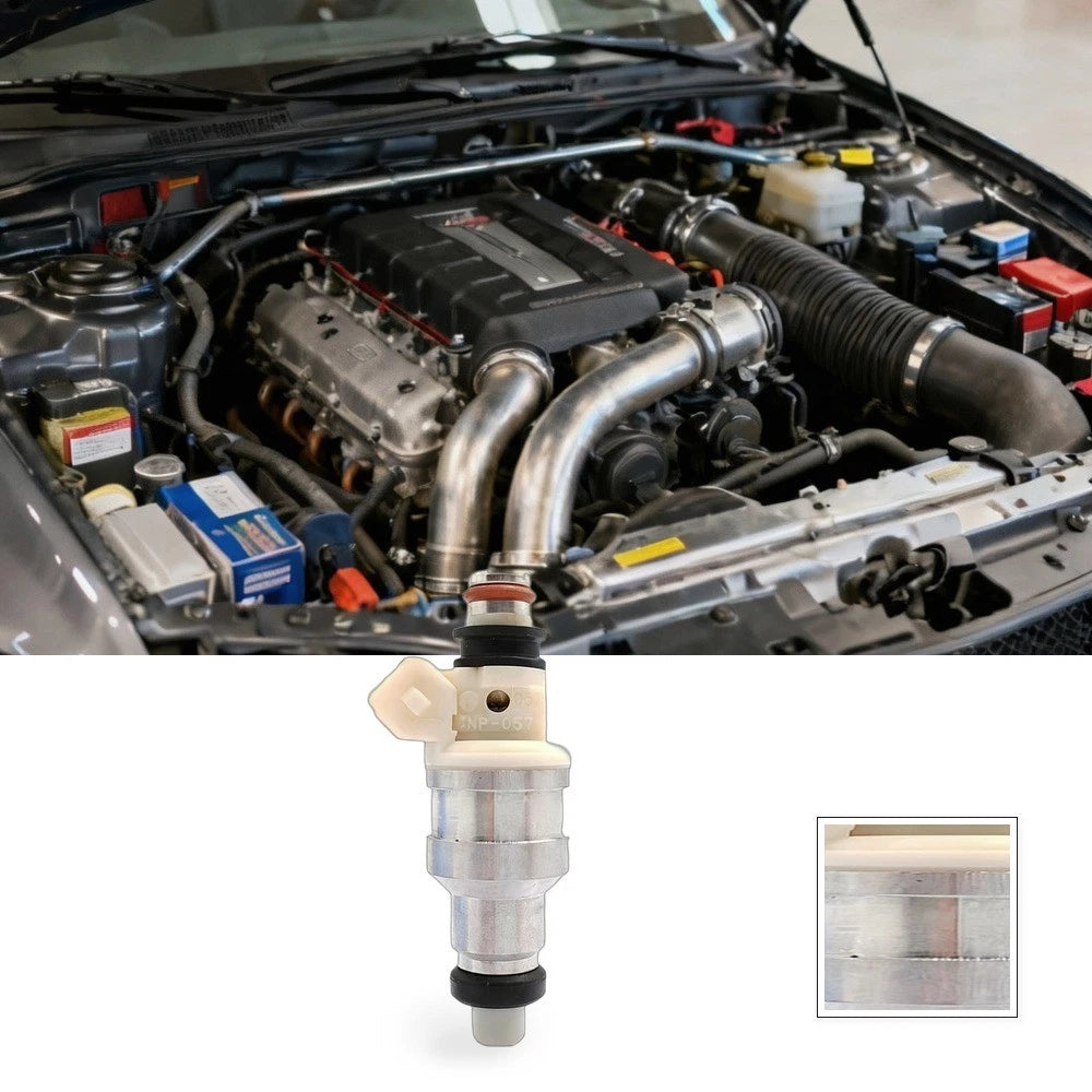 Fuel Injector for Mitsubishi Galant Lancer Eagle Summit (MD156760 N210H)