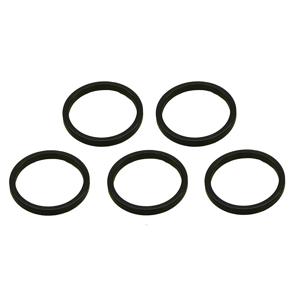 Set of 5 Seal D Ring for (1P3704, 1P-3704, 4C4784)
