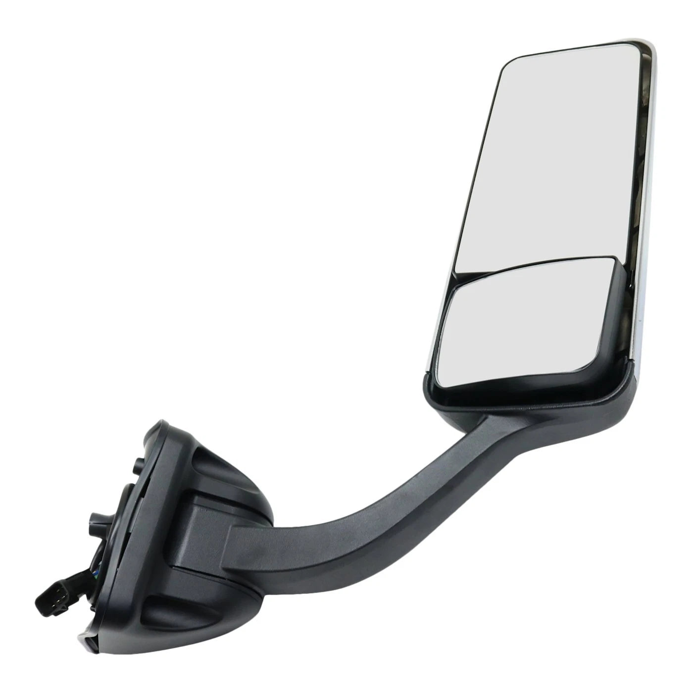 Power Door Mirror for Freightliner Cascadia (2008–2015) Right Side Manual Folding