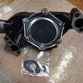 Circulation Water Pump Assembly 5.0 5.7 4.3 for VolvoPenta