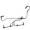 Fuel Injector Leak Off Pipe for Ford Transit 2.4L Diesel (2007-2012)
