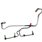 Fuel Injector Leak Off Pipe for Ford Transit 2.4L Diesel (2007-2012)