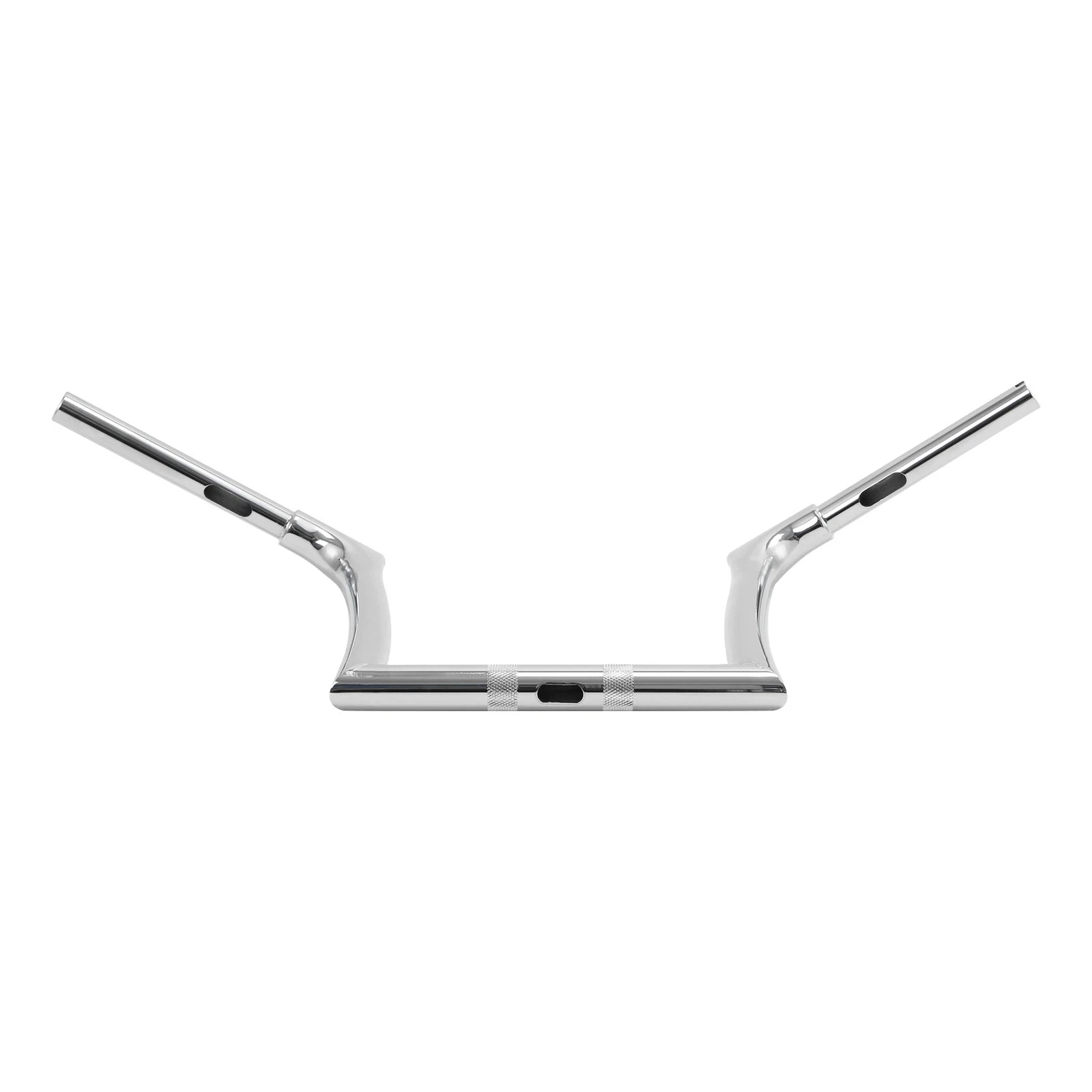 10'' Rise Ape Hanger Handlebar for Harley Fat Boy (1990–2023)