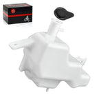 Coolant Reservoir Tank w/Cap Kawasaki Ninja ZX-6R ZX-6RR (2000–2023)