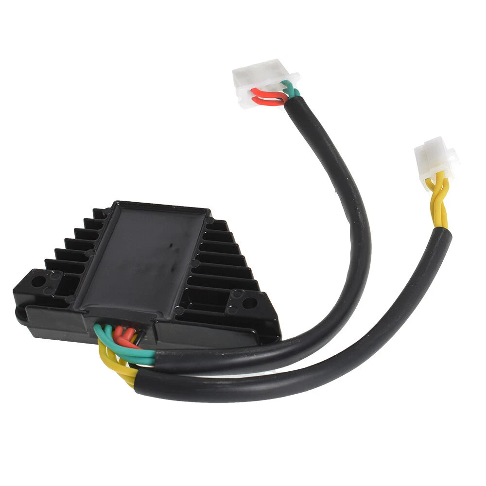 Voltage Regulator Rectifier for Honda Shadow VT500C VT500F VT700C VT750C (1982-1986)
