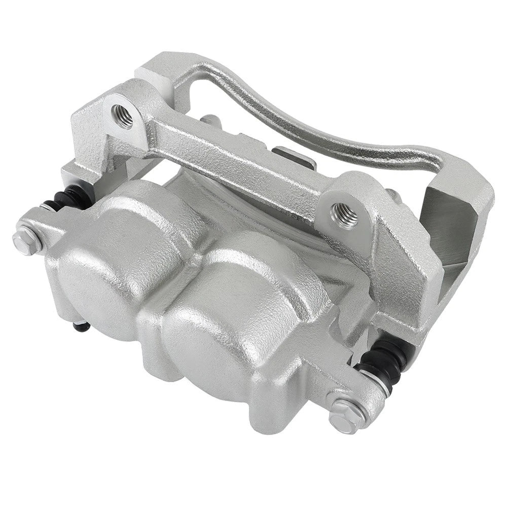 Front Brake Caliper with Bracket for Jeep Commander XK Grand Cherokee WK (2005–2010)