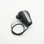 LHD Auto Transmission Gear Stick Shifter Handle Shift Knob for Mazda 2 Demio