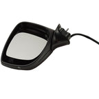Driver Left Side Heated Mirror for Mazda CX-9 (2016–2017)
