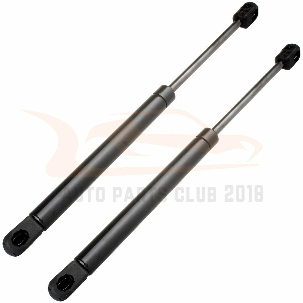 Set of 2 Rear Trunk Lift Support Struts for Saturn Aura (2007-2010)