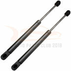Set of 2 Rear Trunk Lift Support Struts for Saturn Aura (2007-2010)