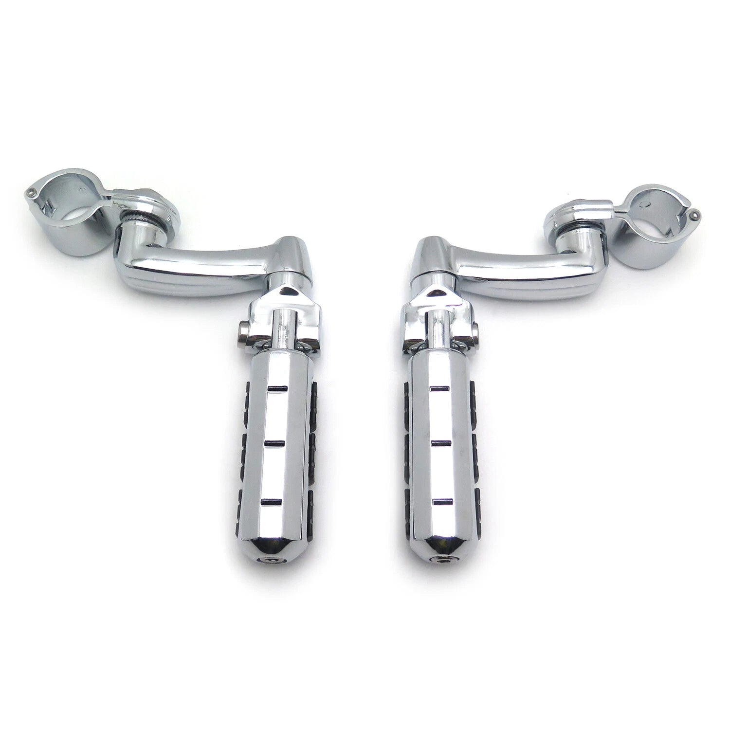 Highway Foot Pegs for Harley Touring Electra Glide Road King Street Glide