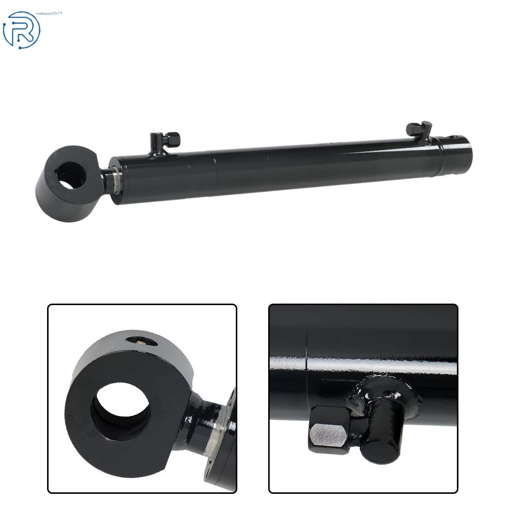 Thumb Clamp Hydraulic Cylinder for Bobcat Mini Excavator E26