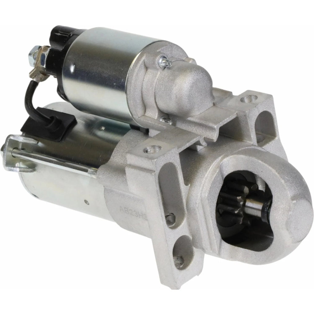 Starter for Chevrolet Silverado 3500 HD V8 6.6L (2020–2020)