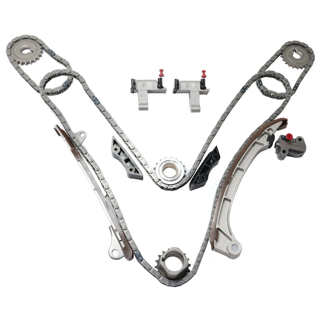 Timing Chain Kit for Toyota 4Runner Tacoma Tundra FJ Cruiser