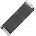Water Tank Radiator for Komatsu PC360LC-10, PC360NLC-10, PC390LC-10 (2010–2015)
