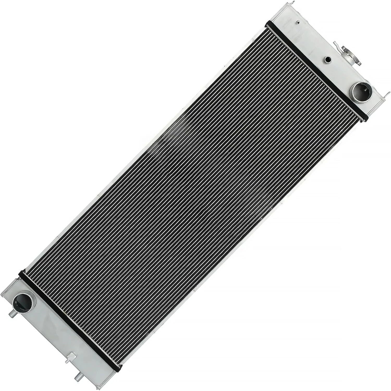 Water Tank Radiator for Komatsu PC360LC-10, PC360NLC-10, PC390LC-10 (2010–2015)