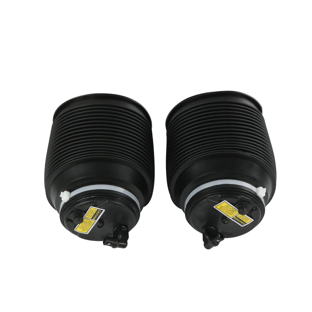 2x Air Suspension Bags for Toyota Sequoia (2005–2007)