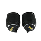 2x Air Suspension Bags for Toyota Sequoia (2005–2007)