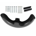23" Wrap Front Fender for Harley Touring Road King Electra Glide