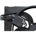 Engine Cooling Fan Assembly for Lincoln Town Car (2006–2011) 4.6L