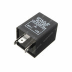 3-Pin LED Turn Signal Fix Flasher Relay for JL-02 EP35 (2014-2018)