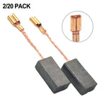 Carbon Brush for Power Tools (1607014145, 5x8x15mm)