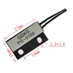 Door Sensor Switch for Security Alarm Systems (200V)