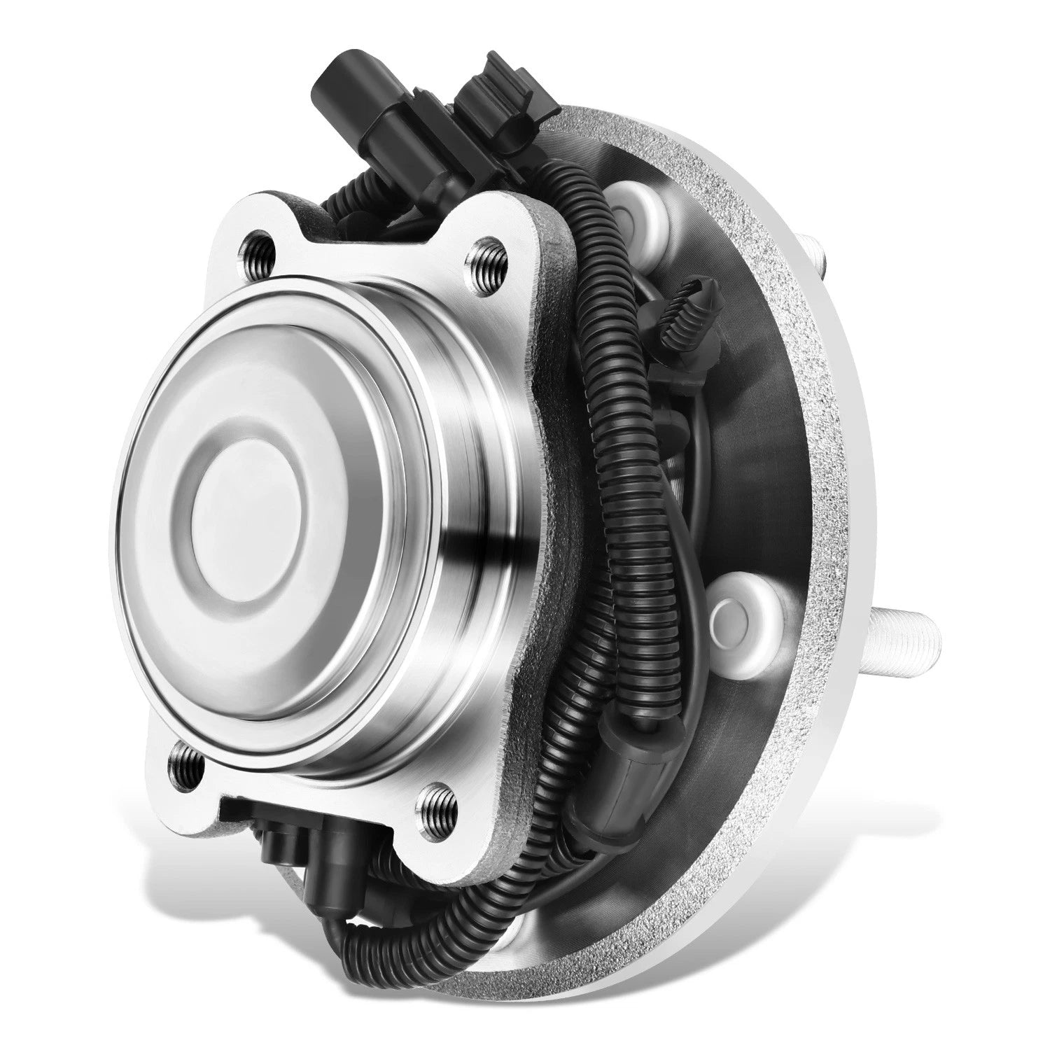 Rear Wheel Bearing Hub Assembly w/ABS Sensor for Dodge Grand Caravan (2012–2020)