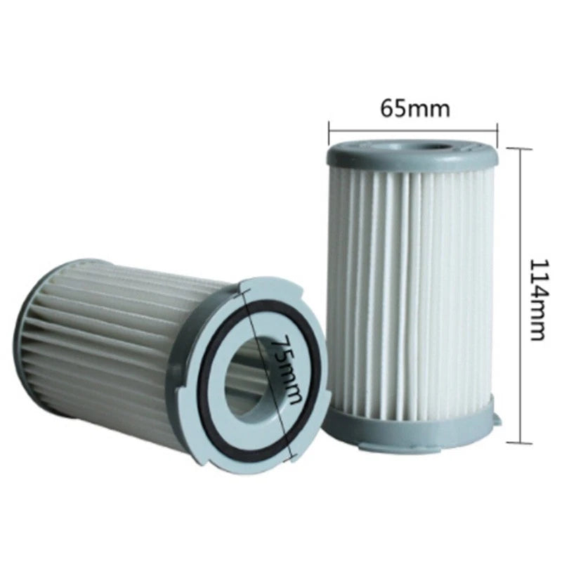 Filter for Electrolux ZS203, ZT17635, ZT17647 (Vacuum Cleaner)