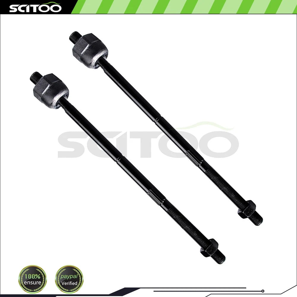 Front Tie Rod End for Ford Mustang (2005–2010) EV80804