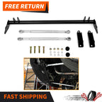 Front Traction Bar for Honda Civic EK EG (1992–2000) & Acura Integra (1994–2001)