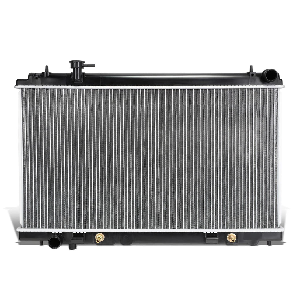 Full Aluminum Core Radiator for Nissan 350Z (2003–2006) DPI 2576