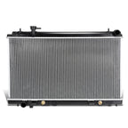 Full Aluminum Core Radiator for Nissan 350Z (2003–2006) DPI 2576