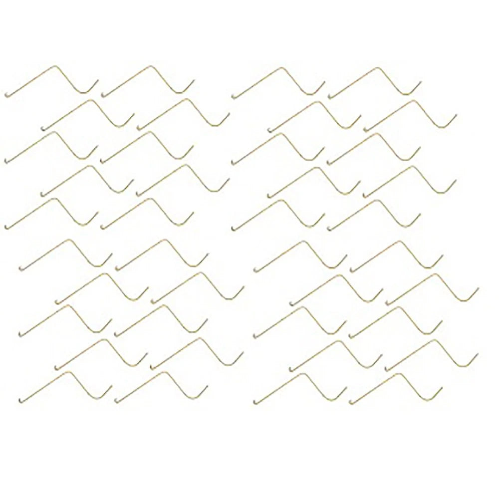40 Rake Teeth for Universal (Replaces 203055)