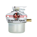 Carburetor for B & S 122602, 122612, 128612, 121602 (Various Years)
