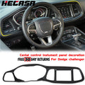 Dashboard Panel Trim for Dodge Challenger (2015–2023)