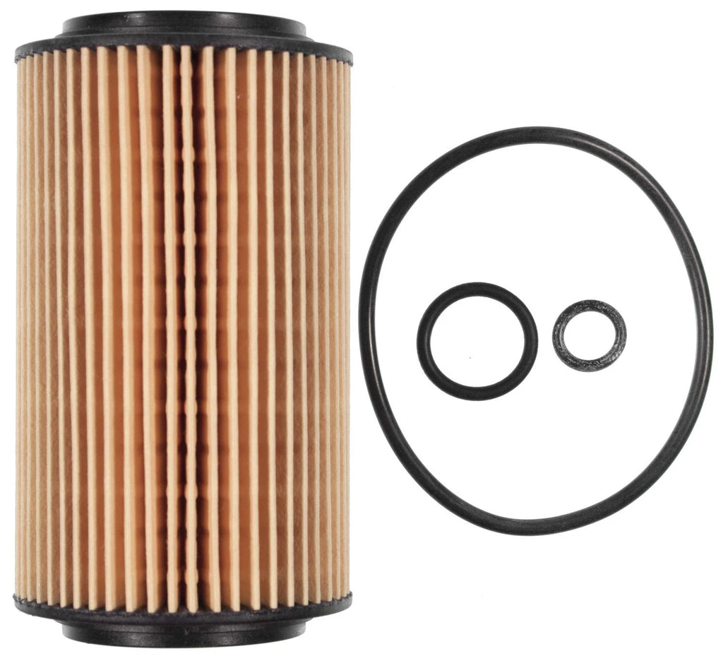 Mahle Oil Filter for Dodge Freightliner Sprinter 2500 3500 (2007–2018)