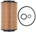 Mahle Oil Filter for Dodge Freightliner Sprinter 2500 3500 (2007–2018)