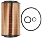 Mahle Oil Filter for Dodge Freightliner Sprinter 2500 3500 (2007–2018)