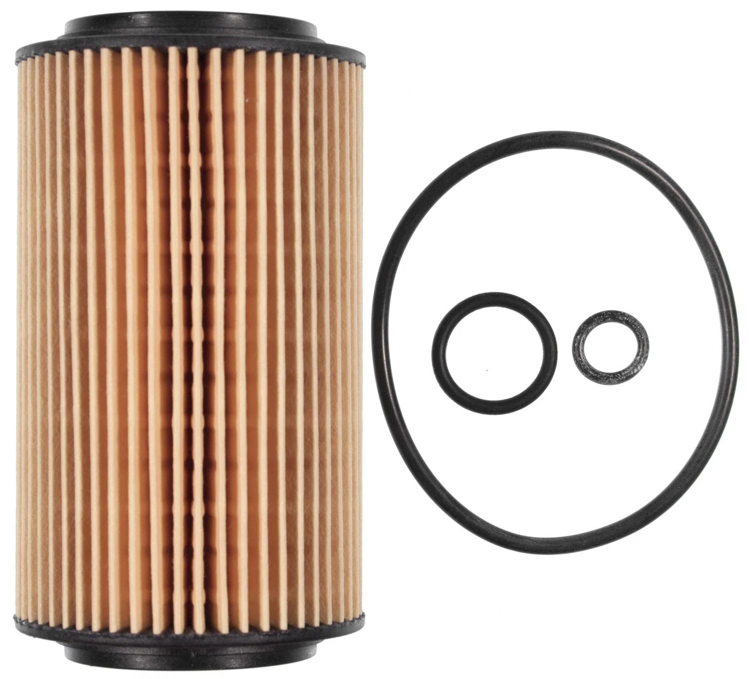 Mahle Oil Filter for Dodge Freightliner Sprinter 2500 3500 (2007–2018)