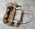 Front Right Brake Caliper for Jaguar S-Type (2003–2005)