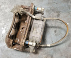 Front Right Brake Caliper for Jaguar S-Type (2003–2005)